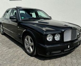 Bentley Arnage Gebrauchtwagen