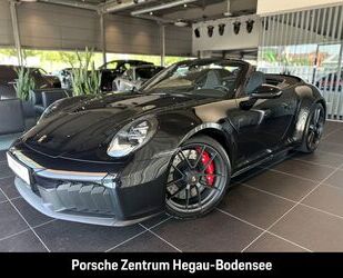 Porsche 992 Gebrauchtwagen