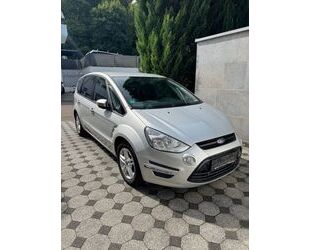 Ford S-Max Gebrauchtwagen