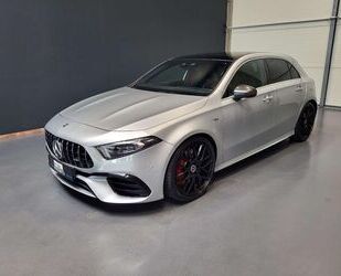 Mercedes-Benz A 45 AMG Gebrauchtwagen