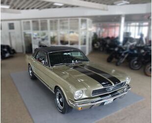 Ford Mustang Gebrauchtwagen