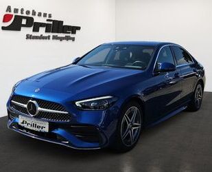 Mercedes-Benz C 220 Gebrauchtwagen