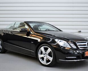 Mercedes-Benz E 250 Gebrauchtwagen