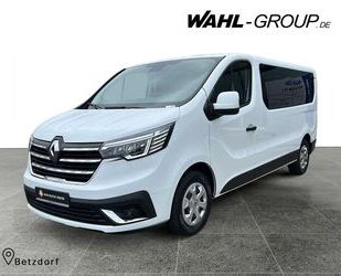 Renault Trafic Gebrauchtwagen