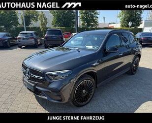 Mercedes-Benz GLC 300 Gebrauchtwagen