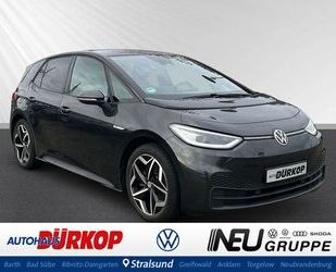 VW ID.3 Gebrauchtwagen