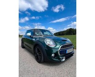 Mini Cooper S Gebrauchtwagen