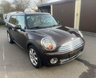 Mini Cooper Gebrauchtwagen