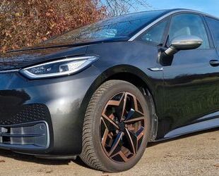 VW ID.3 Gebrauchtwagen