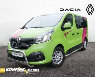 Renault Trafic Gebrauchtwagen