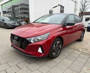 Hyundai i20 Gebrauchtwagen