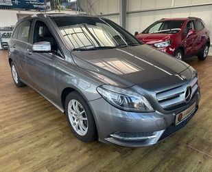Mercedes-Benz B 180 Gebrauchtwagen