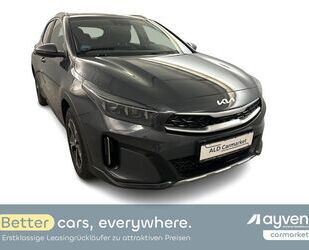 Kia XCeed Gebrauchtwagen
