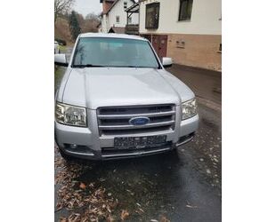 Ford Ranger Gebrauchtwagen