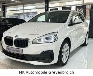 BMW 225 Gebrauchtwagen