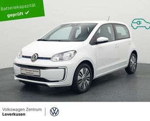 VW Volkswagen up! e-up! KLIMA SHZ PORT NAVI Gebrauchtwagen