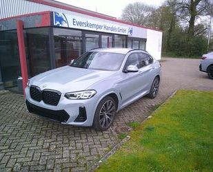 BMW X4 Gebrauchtwagen