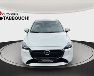 Mazda 2 Gebrauchtwagen