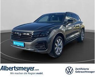VW Touareg Gebrauchtwagen