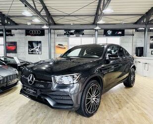 Mercedes-Benz GLC 300 Gebrauchtwagen