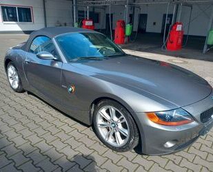BMW Z4 Gebrauchtwagen