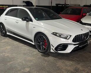 Mercedes-Benz A 45 AMG Gebrauchtwagen