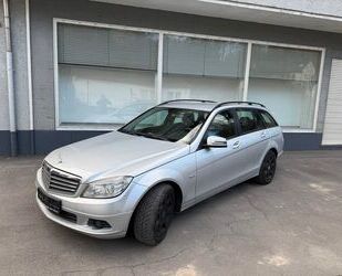 Mercedes-Benz C 220 Gebrauchtwagen