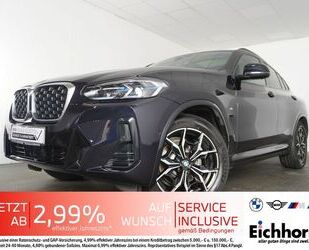 BMW X4 Gebrauchtwagen