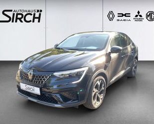 Renault Arkana Gebrauchtwagen