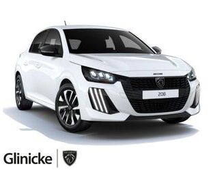 Peugeot 208 Gebrauchtwagen