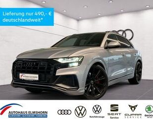 Audi SQ8 Gebrauchtwagen