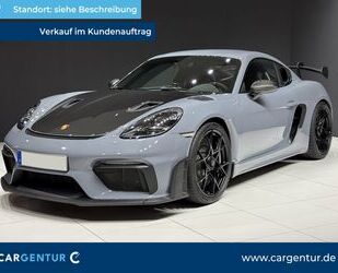 Porsche Cayman Gebrauchtwagen