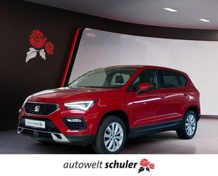 Seat Ateca Gebrauchtwagen