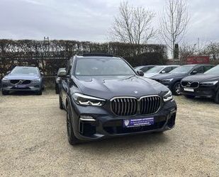 BMW X5 M50 Gebrauchtwagen