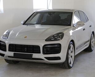 Porsche Cayenne Gebrauchtwagen