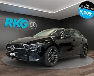 Mercedes-Benz A 180 Gebrauchtwagen