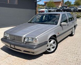 Volvo 850 Gebrauchtwagen