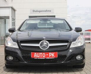 Mercedes-Benz SLR Gebrauchtwagen