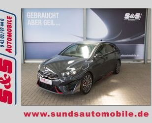 Kia pro ceed / ProCeed Gebrauchtwagen
