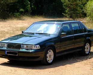 Volvo 960 Gebrauchtwagen