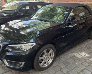 BMW 220 Gebrauchtwagen