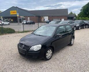 VW Polo Gebrauchtwagen