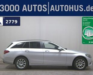 Mercedes-Benz C 220 Gebrauchtwagen