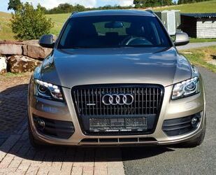 Audi Q5 Gebrauchtwagen