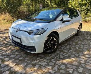 VW ID.3 Gebrauchtwagen