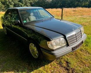 Mercedes-Benz E 220 Gebrauchtwagen