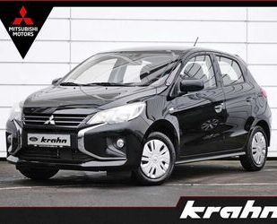 Mitsubishi Space Star Gebrauchtwagen