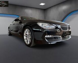 BMW 640 Gran Coupé Gebrauchtwagen