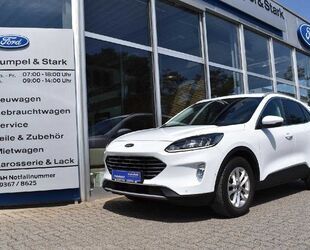 Ford Kuga Gebrauchtwagen
