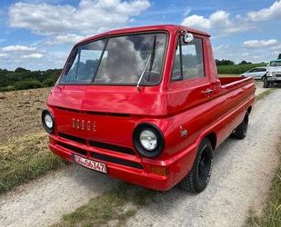 Dodge Andere Gebrauchtwagen